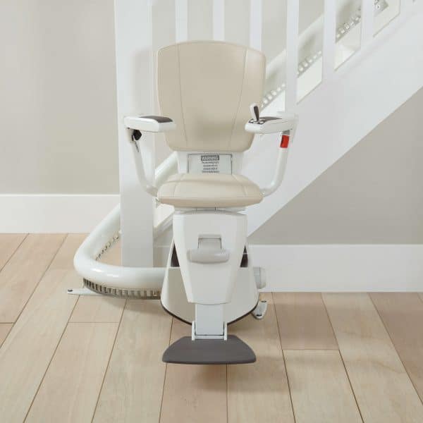 Flow 2 stairlift Manchester